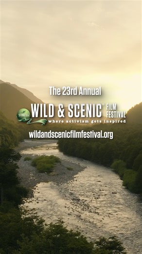 The countdown begins! Get a sneak peek at the stunning stories and breathtaking cinematography featured in this year’s Wild & Scenic Film Festival Tour. Save the date — Saturday, November 8 Free with park entry | 3:30–8 PM Learn more at parks.nv.gov/events #wildandscenic #filmfest #shortfilms #outdoors #underthestars #nvstateparks #nevada #springmountainranch | Spring Mountain Ranch State Park