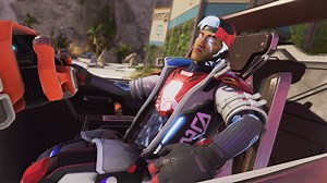 New Apex Legends leak showcases upcoming Legend