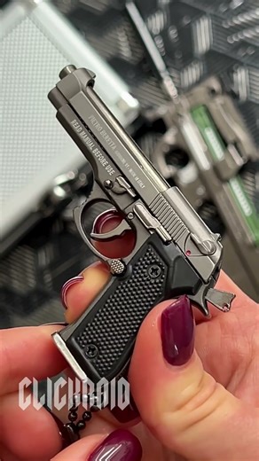 Desert Eagle, FN P90 2 and Beretta Keychains 3 #miniature #csgo #military #shorts #toys #edc