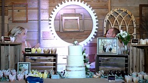 The Great Cake Fight of 2021