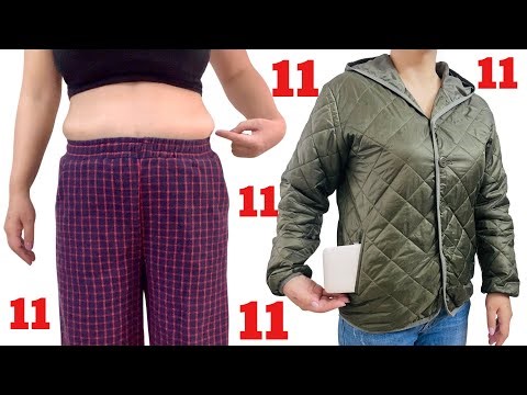 ❤️ 11 More Clothing Repair Tips to Level Up Your Skills