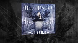 49K views · 2K reactions | Blutengel: Leitbild. The new album. On CD, 2CD, 2LP+CD and limited fan box. | Out Of Line Music | Facebook