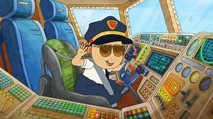 Arthur - Breakfast at the Reads Video | PBS KIDS