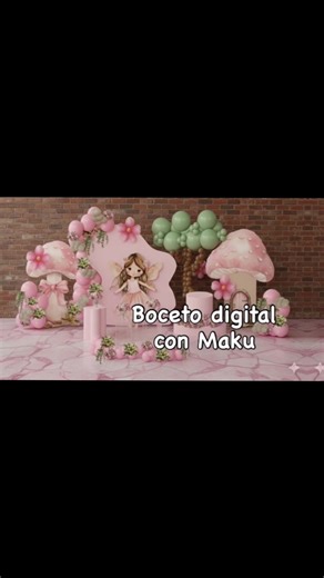 Clase Privada de Decoración de Fiestas con Globos