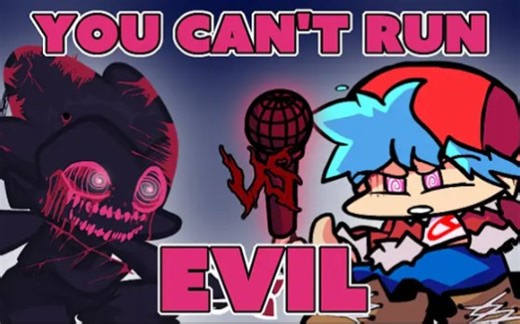 [转载]Funkin Corruption reimagined Fighting Back Purple Edition_哔哩哔哩bilibili