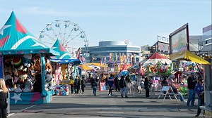13th annual Charlotte Fair returns to the Queen City