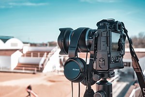 Camera Video Cinema - Free photo on Pixabay