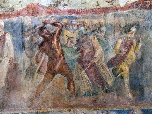 Hercules' Invasion of Troy Before the Trojan War - GreekReporter.com