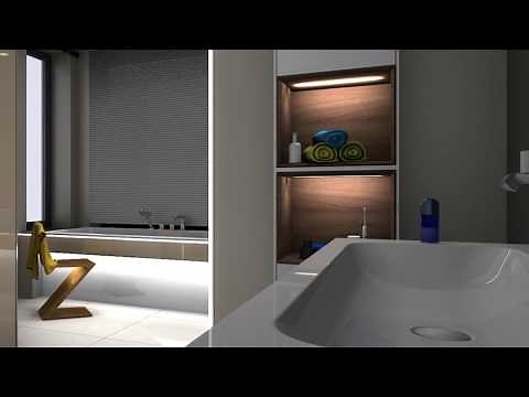 Innoplus - Bathroom design made easy
