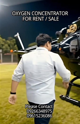 42 reactions · 29 comments | Oxygen Concentrator for rent/sale Para sa ubang detalye kontaka lang si Alex Abais 09266348975 ug daghang salamat | Alex Abais | Facebook