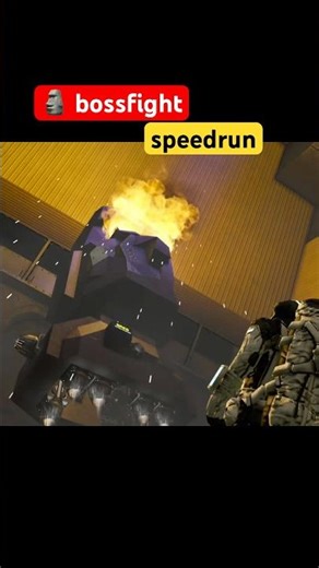 🗿 bossfight speedrun strats (works) 🔥 — #spaceengineers