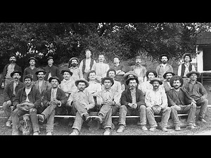 Archaeology site reveals insight into lime-kiln workers' lives