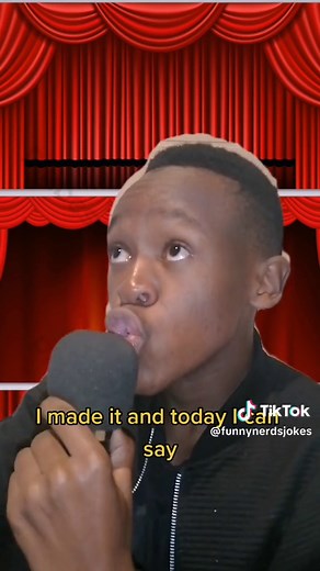 The Motivational speakers series is back #funnynerds2 #🤝respect🤝 #trynottolaugh #tiktokcomedyclub #funnymotivation #2023comedy