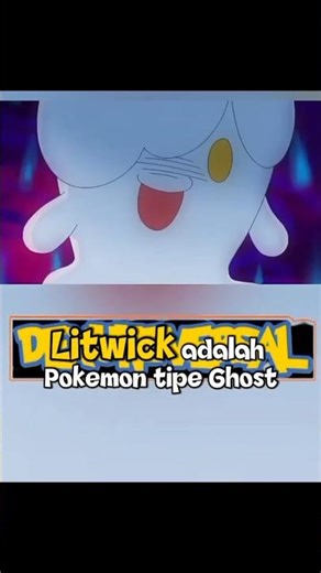 fakta menarik tentang pokemon litwick