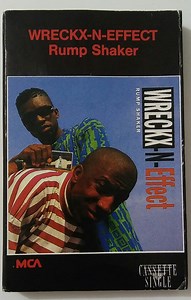 Wrecks-N-Effect - Rump Shaker