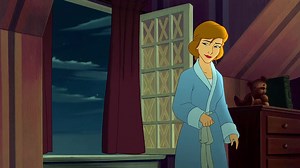 Peter Pan 2 - Wendy Meets Up With Peter Pan Again [Hd]