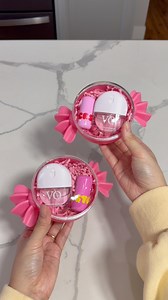 These candy containers are so adorable! 🍬 • • • #valentinesdaygiftideas #valentinesday #valentinesdaygift #giftidea #giftideasforher #giftideas #GiftsForHer #valentinesgift #candycontainer #cutegiftideas #cutegifts | Itsjustfmae