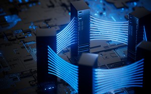 The Future of IT Runs on Smarter Storage | Dell Technologies