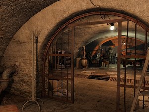 NEW PROJECT - DEVELOPER'S DIARY #1 news