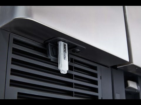 Manual software update iCombi Pro. | RATIONAL