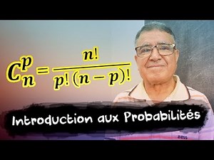 Introduction aux Probabilités