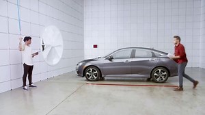 2016 Honda Civic TV Spot, 'One Direction Approved' Featuring One Direction