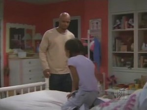 My Wife And Kids S02E06 He Heard, She Heard