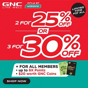 42 reactions | [LIMITED TIME WEEKEND PROMO!] Snacking non-stop during...