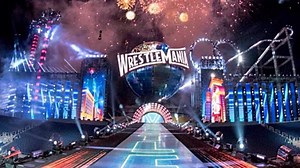 10 WrestleMania Entrances for the Ages