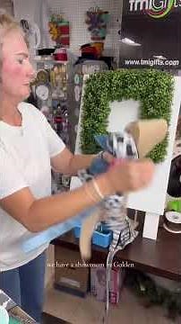 SIMPLE BOW TUTORIAL/EASY BOW TUTORIAL