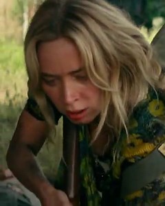 2.3M views · 734 reactions | ICYMI: Watch the official trailer for #AQuietPlace Part II. In theatres March 20. | IGN | Facebook