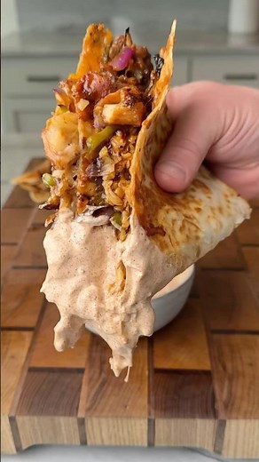 Chicken Quesadillas | Easy Chicken Recipe #food