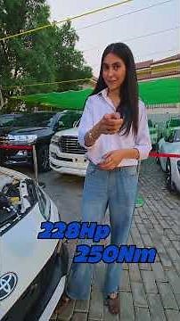 Toyota GR86 - Boxer engine fun with modern tech!