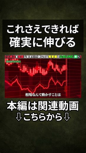 バイナリーのプロが絶対しないNGエントリー3選！負けてる初心者の10割がハマる罠②