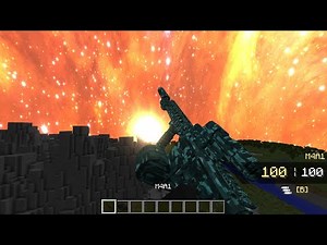 Vic's Modern Warfare mod update review !