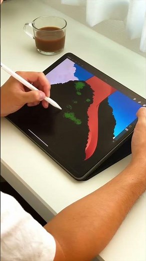 Paperlike: Make your iPad feel like paper.