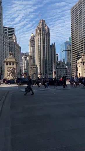 Is This the Most Beautiful City in the U.S.? 😍