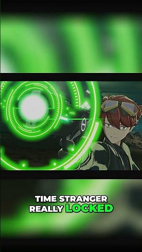 Digimon Story: Time Stranger: Turn-Based RPG Gameplay Breakdown! #shorts