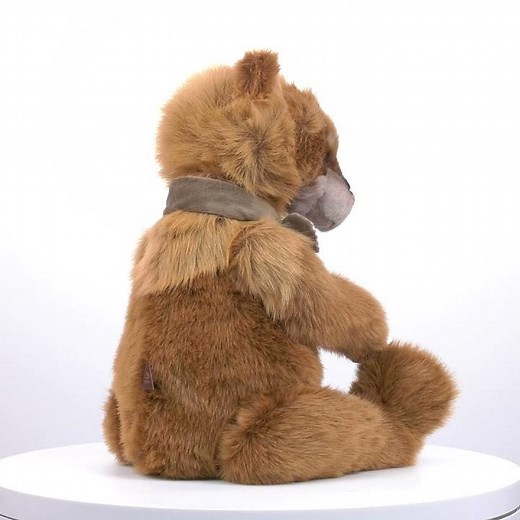 Charlie Bears - Plush - Puzzlemaster