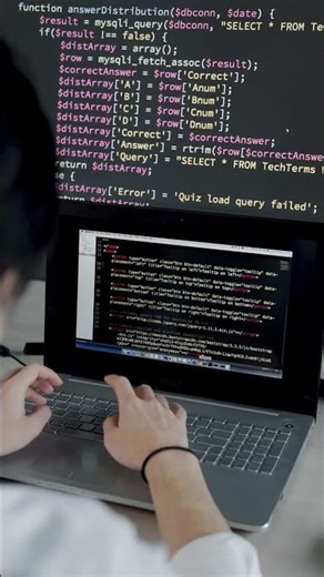 Building a Portfolio