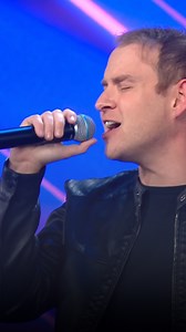 Ook deze week een duet gezongen door één persoon waarbij Yvar Een Nieuw Begin uit Aladdin zingt. 🧞 | RTL