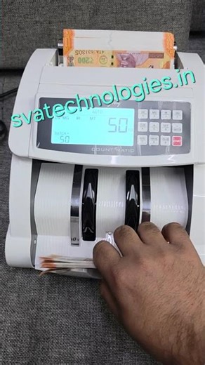 godrej note counting machine jaipur near me Www.svatechnologies.in #viralvideo #trending
