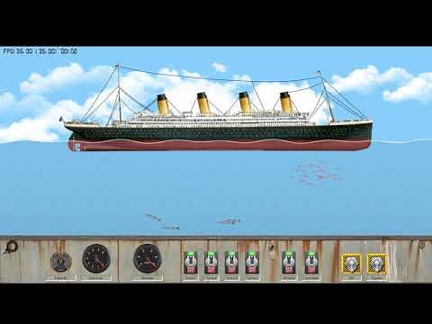 How to easily use tools in floating sandbox