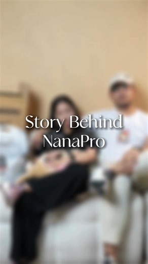 The Story Behind NanaPro... We named the brand NanaPro because of: Nana. One of our five beloved cats, who may no longer be with us but left a pawprint on our hearts. We wanted her name & the brand to stand alone, be premium, and special — carefully made to honor the comfort, cleanliness, and love every cat deserves. ✨ | NanaPro Litter | Facebook