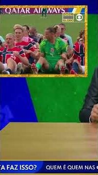 The 2026 World Cup home stretch is almost here 🔥💥 Get some tips from Porchat