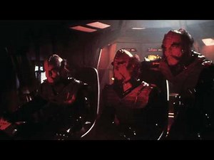 Star Trek The Motion Picture Deleted Klingon scene Restored (4K Remaster)