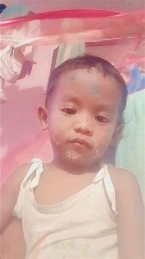 cute baby tone#youtubeshorts #feed