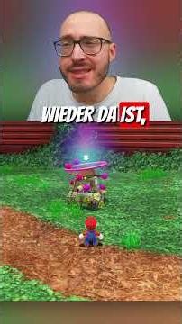 5 DIFFERENT CRASHES in Super Mario Odyssey! #Shorts #SuperMario #Mario #Nintendo