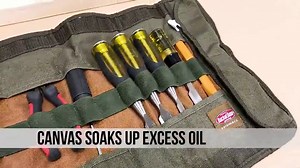 Watch Bucket Boss 70004 Tool Roll on Amazon Live