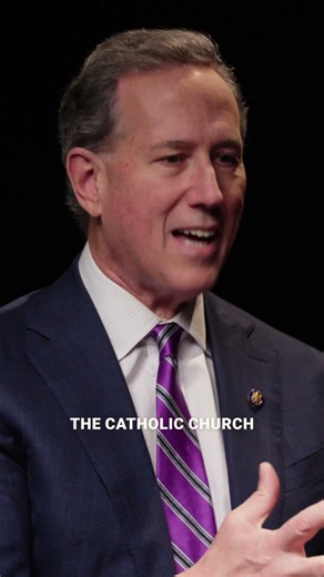 The rise of conservative Catholicism in America